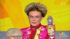 Жить здорово! Выпуск от 31.07.2017