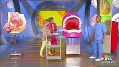 Жить здорово! Выпуск от 03.08.2017