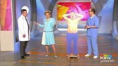 Вам назначили антибиотики. О чем спросить врача? Жить здорово! Фрагмент выпуска от 08.02.2016