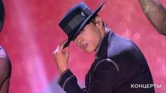 Алексеев — «Океанами стали». Международный музыкальный фестиваль «Жара». Гала-концерт. Фрагмент выпуска от 11.08.2017