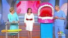 Жить здорово! Выпуск от 15.08.2017