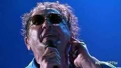 Григорий Лепс — «Я стану водопадом». Международный музыкальный фестиваль «Жара». Гала-концерт. Фрагмент выпуска от 18.08.2017