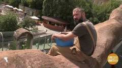 Новая профессия — новая жизнь. Доброе утро. Фрагмент выпуска от 21.08.2017