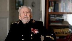 Старейший подводник России. Доброе утро. Фрагмент выпуска от 19.03.2015