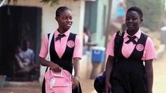 Открывают школы. Доброе утро. Фрагмент выпуска от 19.03.2015