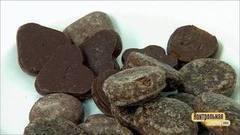 Шоколадные пряники. Контрольная закупка. Выпуск от 25.08.2017