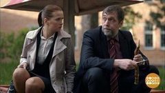 «Безопасность»: большая премьера на Первом канале. Доброе утро. Фрагмент выпуска от 28.08.2017