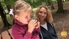 Витаминный настой для бодрости. Доброе утро. Фрагмент выпуска от 29.08.2017