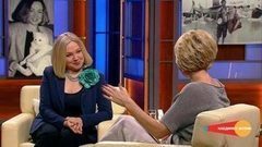 Марина Яковлева: блиц-опрос. Наедине со всеми. Фрагмент выпуска от 28.03.2016