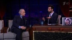 Хосе Каррерас. Вечерний Ургант. 437 выпуск от 12.03.2015