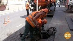 Осень пришла. А что с ливневками? Доброе утро. Фрагмент выпуска от 05.09.2017