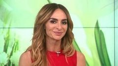 Екатерина Варнава — о проекте «Танцуй!». Доброе утро. Фрагмент выпуска от 12.03.2015