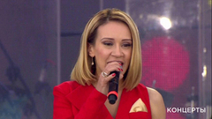 Валентина Бирюкова — «Московские окна». Концерт «Голос Москвы». Фрагмент выпуска от 09.09.2017