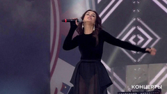 Ольга Задонская — «Спектакль окончен». Концерт «Голос Москвы». Фрагмент выпуска от 09.09.2017