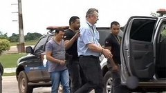 Разгром банды. Доброе утро. Фрагмент выпуска от 10.03.2015