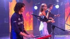 «А-Студио» — «Так же, как все». День Аллы Пугачевой на Международном музыкальном фестивале «Жара». Фрагмент выпуска от 10.09.2017