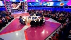 Николай Басков. Сегодня вечером. Выпуск от 07.03.2015