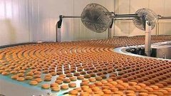 Постное овсяное печенье. Доброе утро. Фрагмент выпуска от 05.03.2015