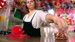 Перекус на работе. Доброе утро. Фрагмент выпуска от 04.03.2015