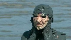 В мире. Карнавал грязи. Доброе утро. Фрагмент выпуска от 04.03.2015