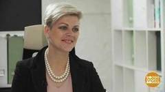 Как вести себя на собеседовании. Доброе утро. Фрагмент выпуска от 19.09.2017