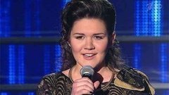 Дина Гарипова. «Non, Je Ne Regrette Rien». «Голос в Сочи». Фрагмент выпуска от 01.03.2015