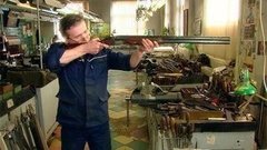 Тульский оружейный. Доброе утро. Фрагмент выпуска от 26.02.2015