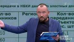 Жилье и должники. Время покажет. Выпуск от 28.09.2017