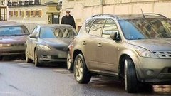 Парковочные войны. Доброе утро. Фрагмент выпуска от 25.02.2015