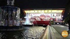 Театр Мюзикла — на новом месте! Доброе утро. Фрагмент выпуска от 29.09.2017