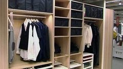 Шкаф-купе: конструкция, материалы. Доброе утро. Фрагмент выпуска от 25.02.2015