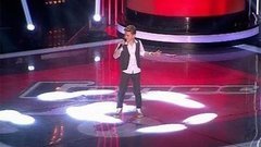 «Голос. Дети». Присоединяйтесь! Доброе утро. Фрагмент выпуска от 20.02.2015