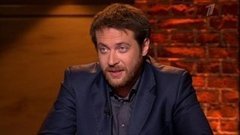 Гость Кирилл Сафонов. На ночь глядя. Выпуск от 19.02.2015