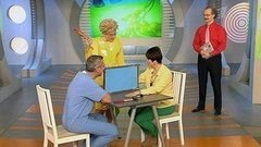 Жить здорово! Выпуск от 13.02.2015