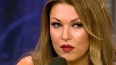 Ирина Дубцова в поисках любви. Пусть говорят. Выпуск от 12.02.2015