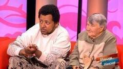 Наследство с обременением. Мужское / Женское. Самые драматичные моменты выпуска от 20.10.2017