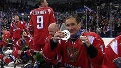 «Сильные духом». Документальный фильм о паралимпийцах