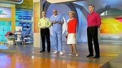 Жить здорово! Выпуск от 06.02.2015