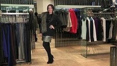 Модный «наполеон». Доброе утро. Фрагмент выпуска от 05.02.2015