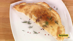 Пицца «Кальцоне». Контрольная закупка. Фрагмент выпуска от 27.10.2017