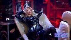 Эвелина Бледанс — «К черту любовь». Короли фанеры. Фрагмент выпуска от 28.10.2017