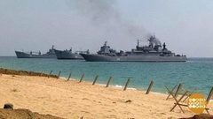 «Морским судам быть!». Доброе утро. Фрагмент выпуска от 30.10.2017