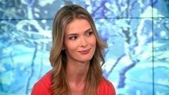 Светлана Иванова. Доброе утро. Фрагмент выпуска от 02.02.2015