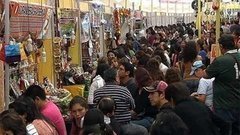 Ярмарка желаний. Суд над убийцами. Мороженое для зверей. Гигантское судно. Международный день таможенника. Доброе утро. Фрагмент выпуска от 26.01.2015