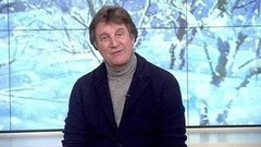 Леонид Ярмольник. Доброе утро. Фрагмент выпуска от 22.01.2015