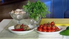 Чистим чеснок и не только. Доброе утро. Фрагмент выпуска от 21.01.2015