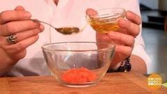 Морковь и мед от пореза. Доброе утро. Фрагмент выпуска от 13.11.2017