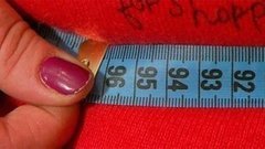 Почему живот толстеет первым. Доброе утро. Фрагмент выпуска от 19.01.2015