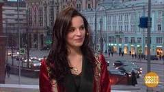 Ксения Лукьянчикова. Доброе утро. Фрагмент выпуска от 15.11.2017