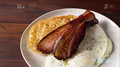 Продукты, которые не так страшны, как их малюют. Теория заговора. Выпуск от 26.11.2017